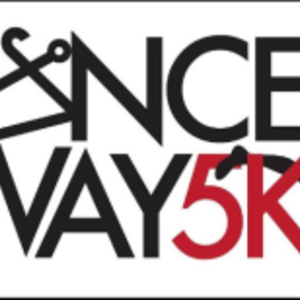 Dance Away 5K & 1 Mile