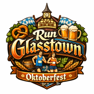Run Glasstown Octoberfest
