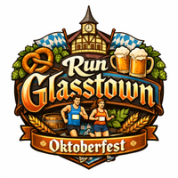 Run Glasstown Octoberfest
