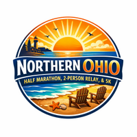 Northern Ohio Half Marathon, 2-Person Relay, & 5K