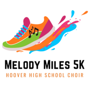 Hoover Choir Melody Miles 5K
