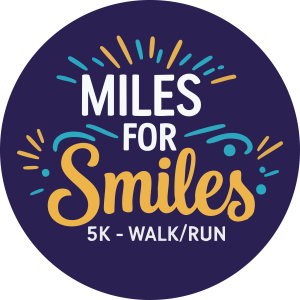 Miles For Smiles 5K Walk/Run
