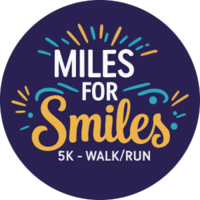 Miles For Smiles 5K Walk/Run