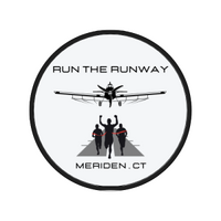 Run The Runway 5K & Kids Fun Run