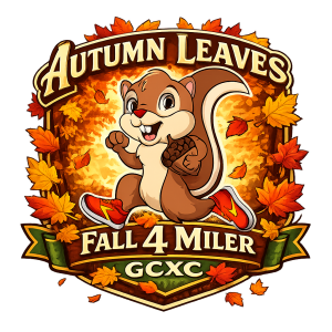 Autumn Leaves Fall 4 Miler