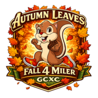 Autumn Leaves Fall 4 Miler