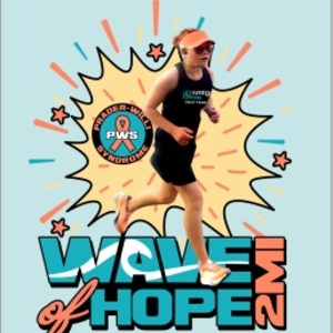 Wave of Hope 2 Miler