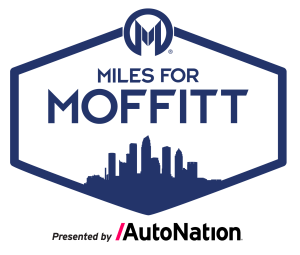 Miles for Moffitt