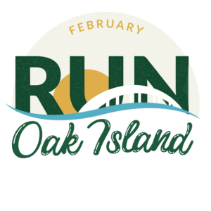 Run Oak Island 2027