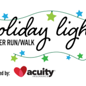 Holiday Lights Hunger Run/Walk