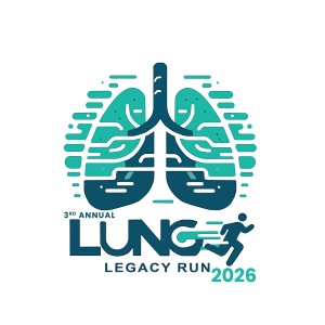 Lung Legacy Run, Walk