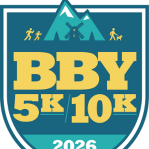 Big Backyard 5K/10K