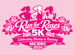 MCRRC Run for Roses 5K