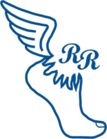 The Runner Stumbles