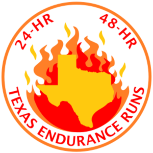 Texas Endurance Runs 24/48