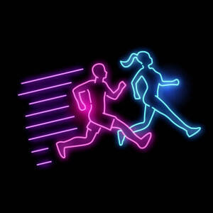 2026 National Night Out Glow Run 5K
