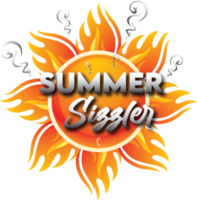 Summer Sizzler- Tampa