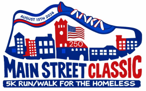 Main Street Classic 5K Run/Walk for the Homeless