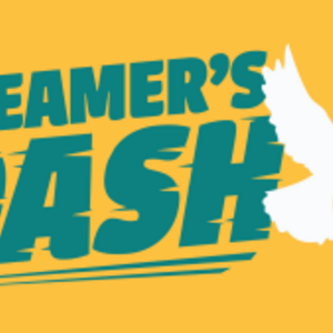 MLK Dreamer's Dash 5k