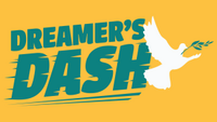 MLK Dreamer's Dash 5k