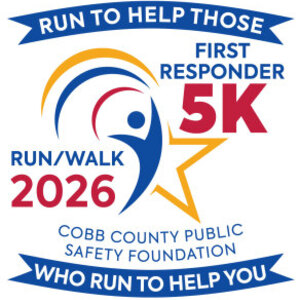 First Responder 5k Run/Walk