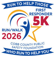 First Responder 5k Run/Walk