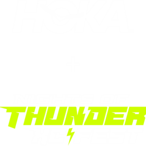 HOKA + Nights of Thunder Cross Country Fest