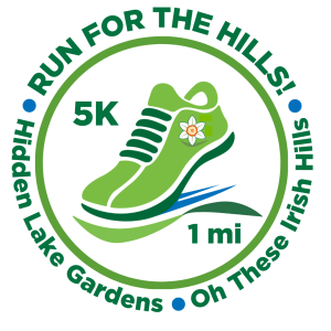 RUN FOR THE HILLS!