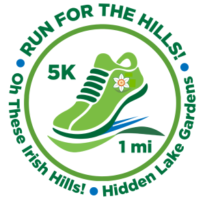 RUN FOR THE HILLS!