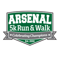 Arsenal 5k Run/Walk