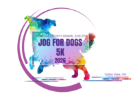 Jog for Dogs
