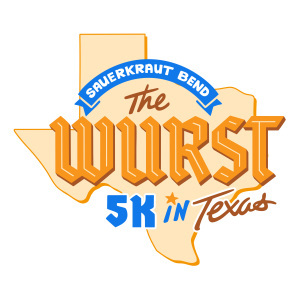 Kiolbassa’s Sauerkraut Bend – The Wurst 5K Run in Texas