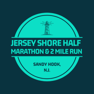 Jersey Shore Half Marathon and 2 Mile Run