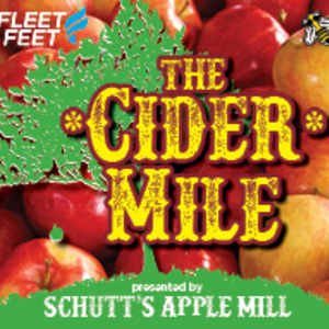 Schutt's Cider Mile