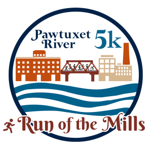 Pawtuxet River 5k: Run of the Mills