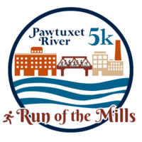 Pawtuxet River 5k: Run of the Mills