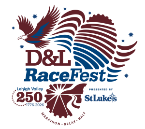 D&L RaceFest presented by St. Luke's