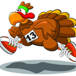 2026 Turkey Trot 5K