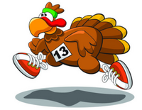 2026 Turkey Trot 5K