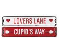Lovers Lane 2 Mile & Relay