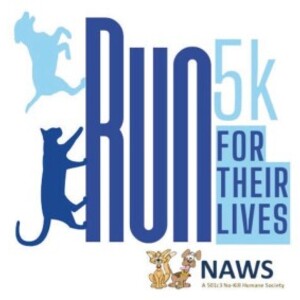 Run for Their Lives 5K