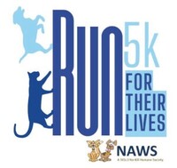 Run for Their Lives 5K