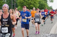 "Miles That Matter" 5K & 10K Run/Walk