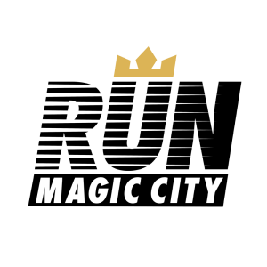 Run Magic City - 5k