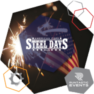Runtastic STEEL DAYS RUN