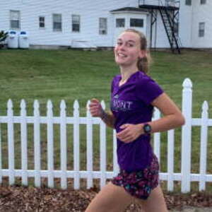 Anna's Run 4-Miler