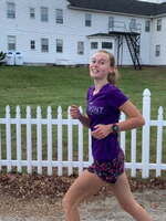 Anna's Run 4-Miler