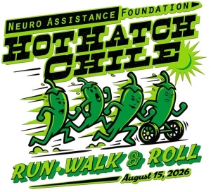 Hot Hatch Chile Run, Walk, & Roll 10K & 5K, 1M Fun Run