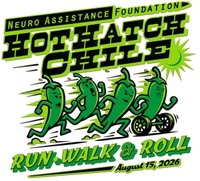 Hot Hatch Chile Run, Walk, & Roll 10K & 5K, 1M Fun Run