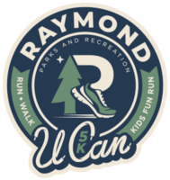 UCan 5k - Raymond, Maine